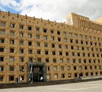 “რეგიონებთან ურთიერთობის დეპარტამენტის უფროსი და გუბერნატორები მზად არიან, მოუსმინონ აქციის მონაწილეებს”