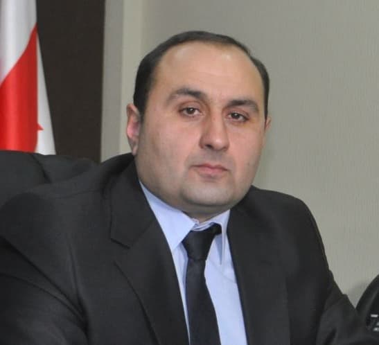 “ყველა კითხვას ავიტან ცენტრალურ ხელისუფლებაში, პრემიერთან, შესაბამის სამინისტროებთან”