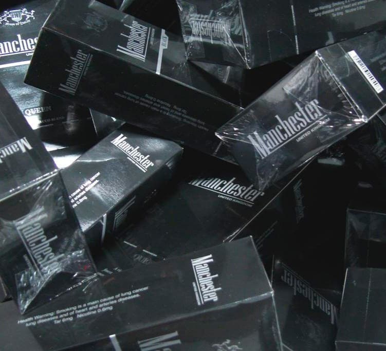 თებერვალ-მარტში აქციზური საქონლის აქციზური მარკის გარეშე შენახვა-გადაზიდვის 77 ფაქტი გამოავლინეს