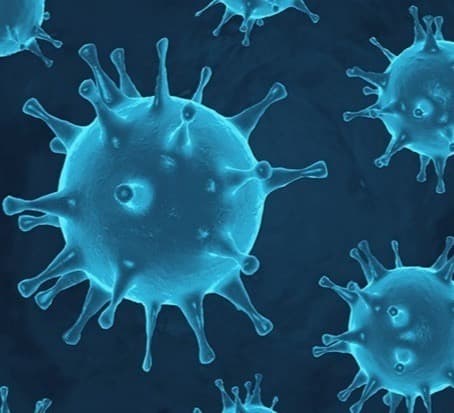 1,077 new cases of coronavirus have been detected in Georgia