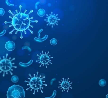 In Ukraine, 17,479 new cases of Covid-19 infection were recorded per day