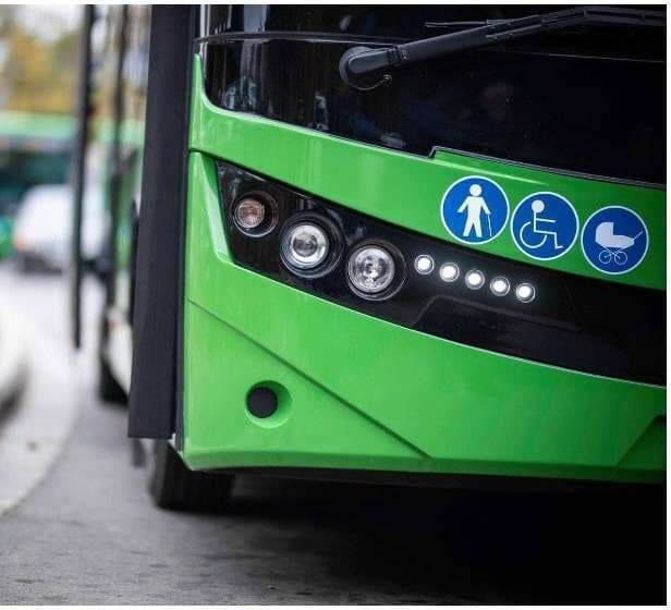 თბილისში ხვალიდან ავტობუსის ახალი მარშრუტი ამოქმედდება