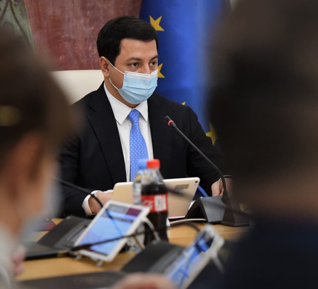 “მიხელ-გელა სალუაშვილი გულწრფელად ცდილობდა საკუთარი წვლილი შეეტანა პოლიტიკაში, ის დააკლდება ჩვენს საზოგადოებას”