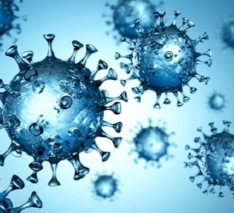 Out of 1,219 new cases of coronavirus, 676 were detected in Tbilisi, 126 in Adjara, 123 in Samegrelo-Zemo-Svaneti