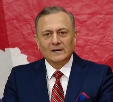 “19 აპრილს მოხდება საერთო ოპოზიციური პოლიტელიტის შეკრება და ხმამაღლა გაცხადდება სტრატეგია, რას ვაპირებთ 15 მაისს”