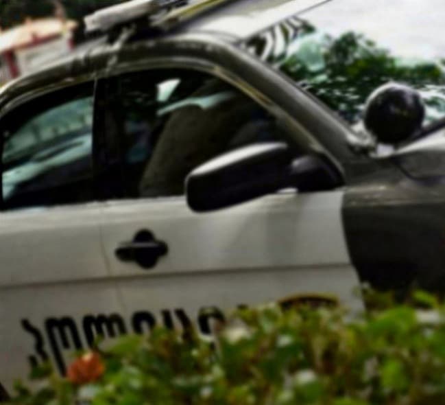 აჭარაში პოლიციელზე თავდასხმის ბრალდებით ერთი პირი დააკავეს