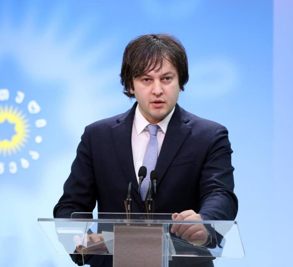 “იმისათვის, რომ სპეკულაციის ყოველგვარი საბაბი მოგვესპო, ოპოზიციას შევთავაზეთ ლეგიტიმაციის 40%-იანი ზღვარი”