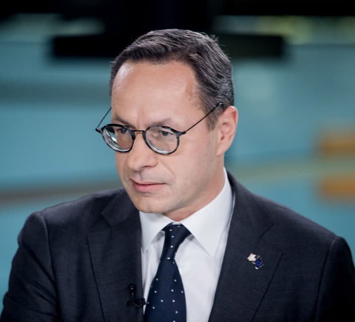 “ეს არის კიდევ ერთი ნაბიჯი სწორი მიმართულებით, რომელსაც შეუძლია მოიტანოს ერთობა და კომპრომისი”