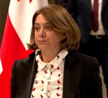 “გარკვეულ საკითხებთან მიმართებაში გვაქვს პრობლემები, უნდა გავაგრძელოთ მსჯელობა”