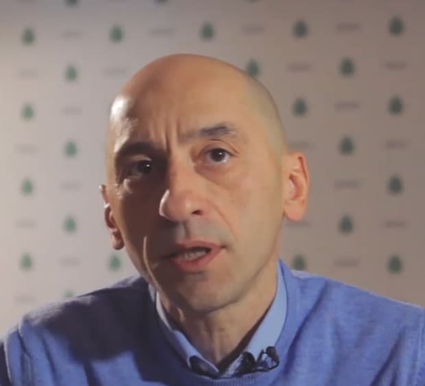 “სითბოს ვგრძნობ და ეს იმედს მაძლევს”