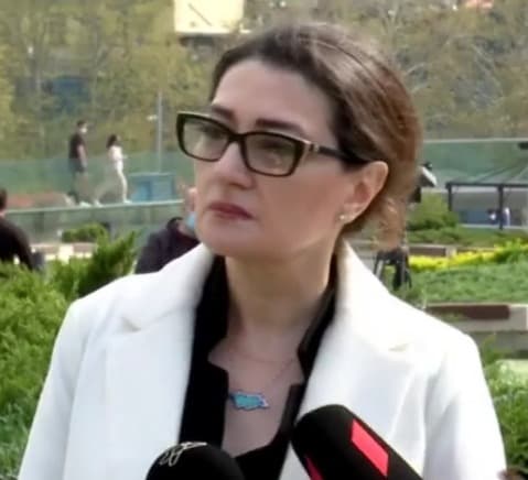 “დოკუმენტს ხელს არ მოვაწერ, კოალიციას დავტოვებ, ბუნებრივია”