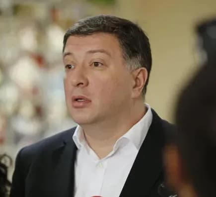 “ეს არის ყოველგვარი მორალისაგან დაცლილი ადამიანის უსინდისო განცხადება”