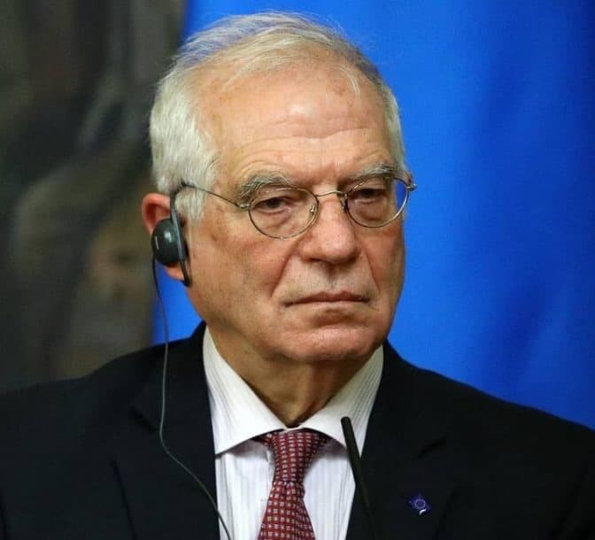 “მოვუწოდებ ყველა პარტიას, იპოვონ კომპრომისი, რათა საქართველო გამოვიდეს ჩიხიდან”