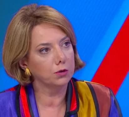 “ამ ეტაპზე აღარ ვაგრძელებ პოლიტიკურ საქმიანობას ენმ-ის სახელით, დაველოდები ნიკა მელიას გათავისუფლებას”