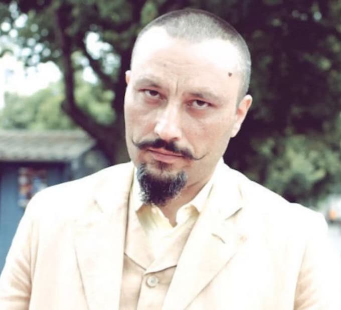 პოეტი ზურაბ რთველიაშვილი გარდაიცვალა