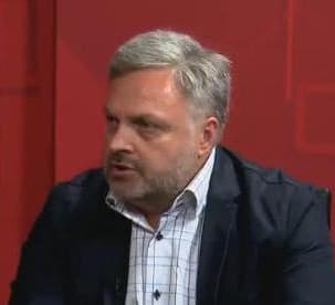 “ერთადერთი, რაც მამხნევებს, მიხეილ სააკაშვილმა დანამდვილებით თქვა, რომ ჩამოვა საქართველოში”