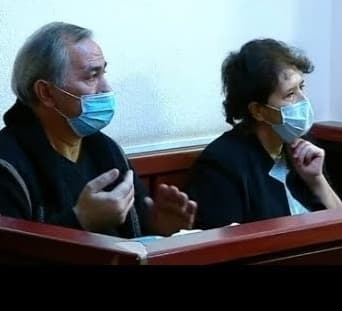 “კარტოგრაფების საქმე“ სტრასბურგში გაიგზავნა