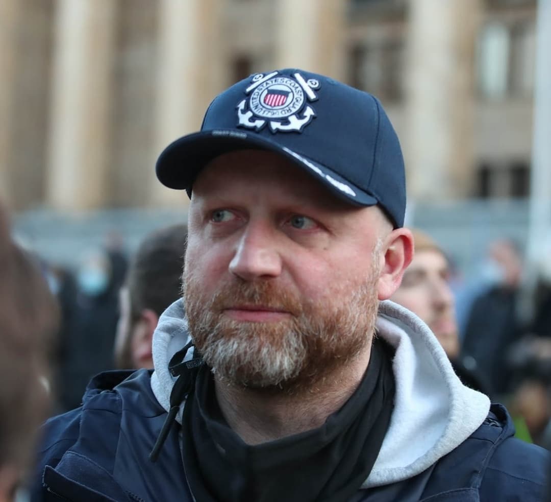 “ცალსახად შემიძლია ვთქვა, რომ მიხეილ სააკაშვილის ჩამოსვლა დაძაბულობას გაზრდის”