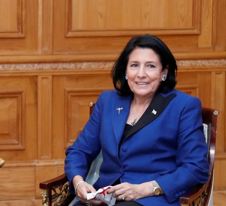 “საზოგადოებამ ამოისუნთქა და თვითონაც გრძნობს, რომ ეს არის მისთვის გამარჯვების დღე”