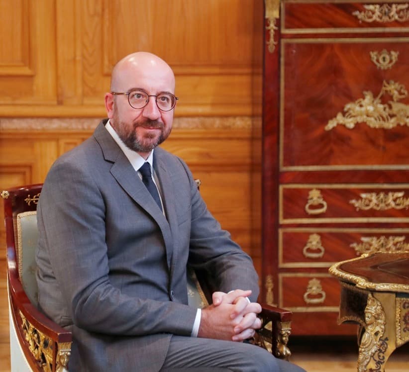 “დღეს გახლავთ ახალი დასაწყისის ეტაპი, რომელიც საჭიროებს ძალიან ბევრ შრომას ევროინტეგრაციისთვის”