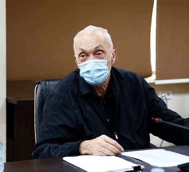 “თბილისში ზრდასრული მოსახლეობის მესამედს COVID-19 გადატანილი აქვს”