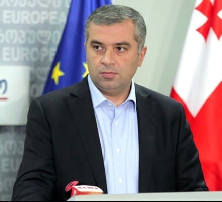 “პლენარულ სხდომებში მონაწილეობის მიღება შესაძლებლი იქნება მას შემდეგ, რაც პოლიტპატიმრები გათავისუფლდებიან”