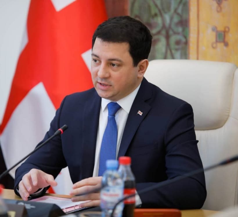 “დღეს უკვე ნათელია, ვის აწყობდა და ვის სურდა პოლიტიკური კრიზისი”