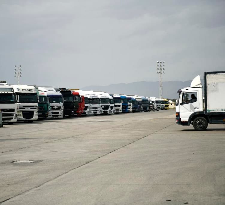 საბაჟო წესის დარღვევის ფაქტზე  თურქეთის  მოქალაქის მიმართ სისხლის სამართლებრივი დევნა დაიწყო