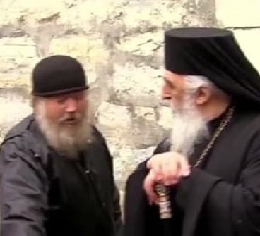 ჭყონდიდის ეპარქიაში დაპირისპირება გრძელდება