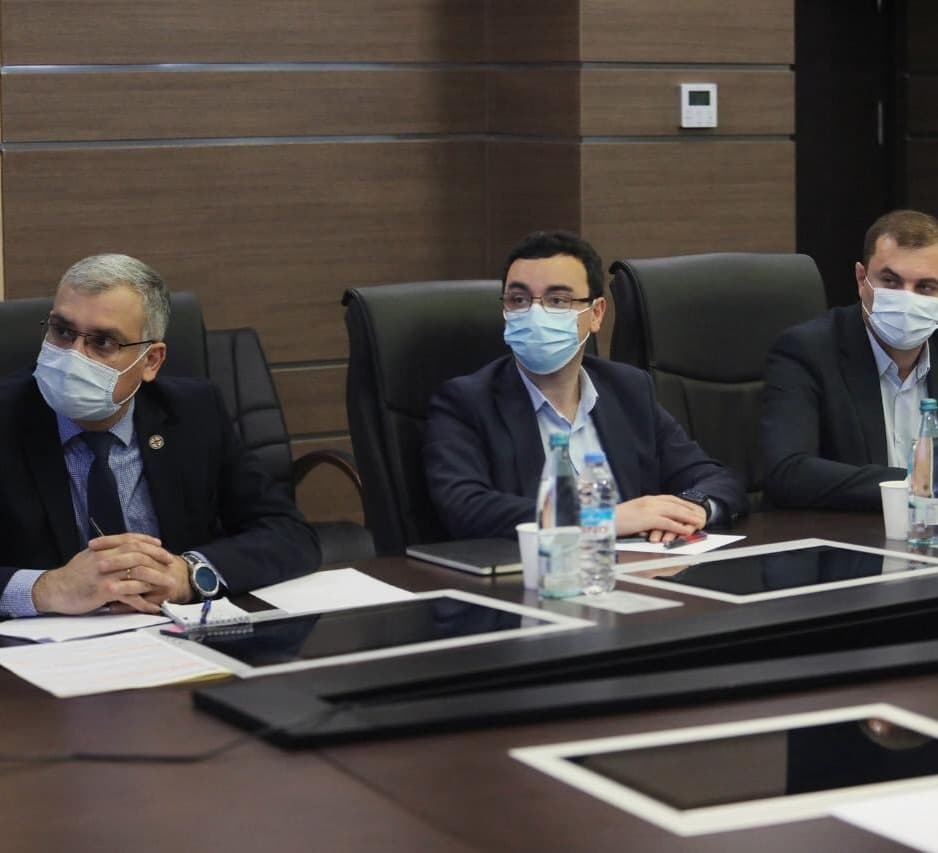 “რეგულაციებით იქნება განსაზღვრული სამსახურები, რომელთაც დასვენების დღეები არ შეეხებათ”