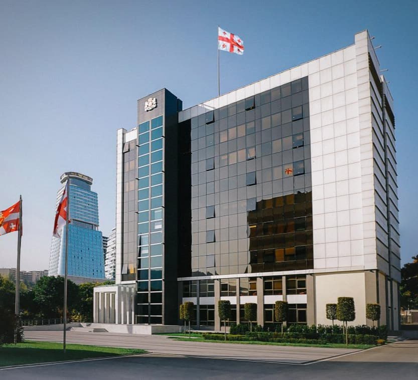 თავდაცვის სამინისტრო განცხადებას ავრცელებს