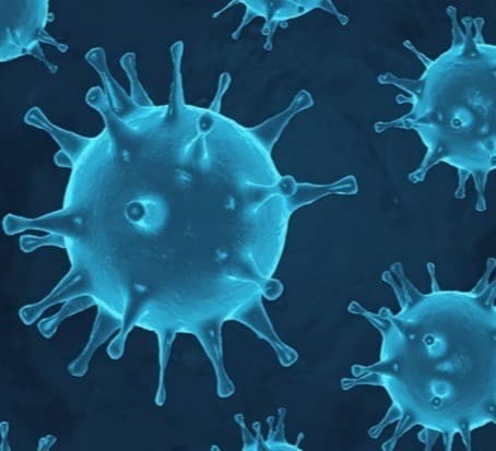 1,271 new cases of coronavirus detected in Georgia