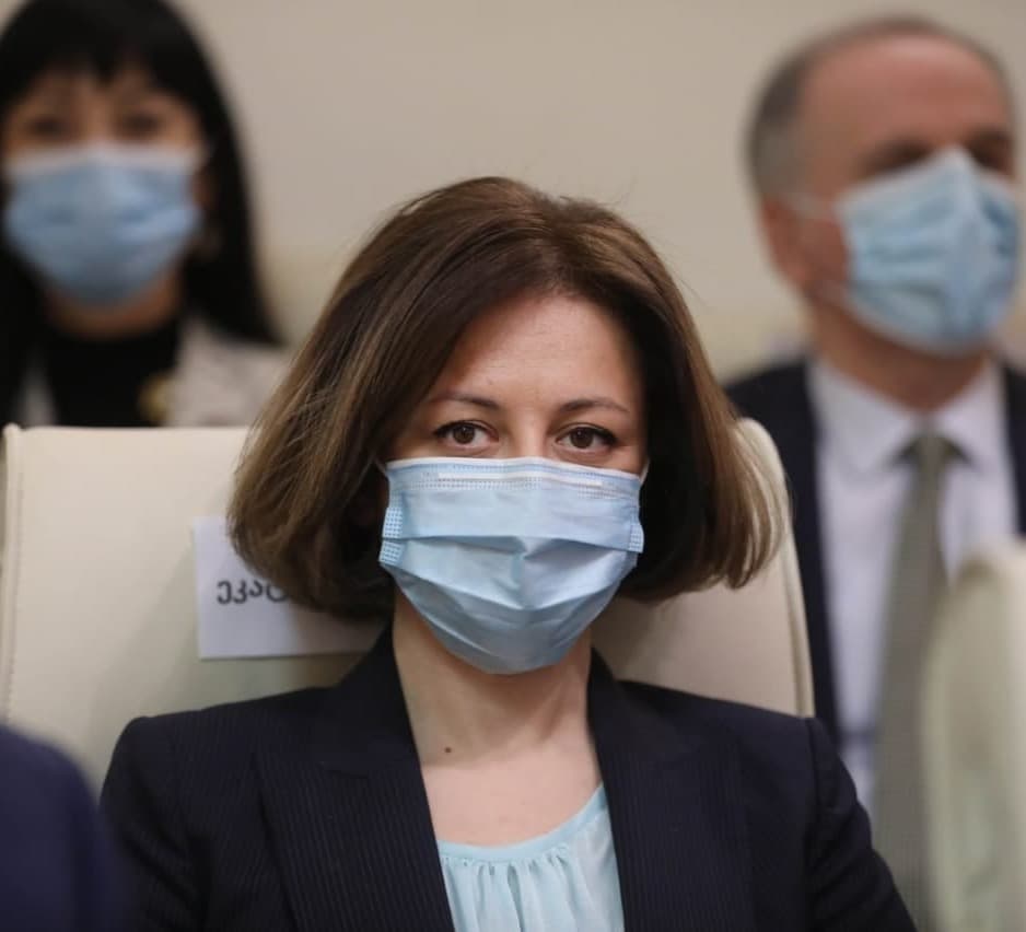 “მიმდინარეობს მსჯელობა, რა დამატებითი ღონისძიებები შეიძლება გატარდეს”