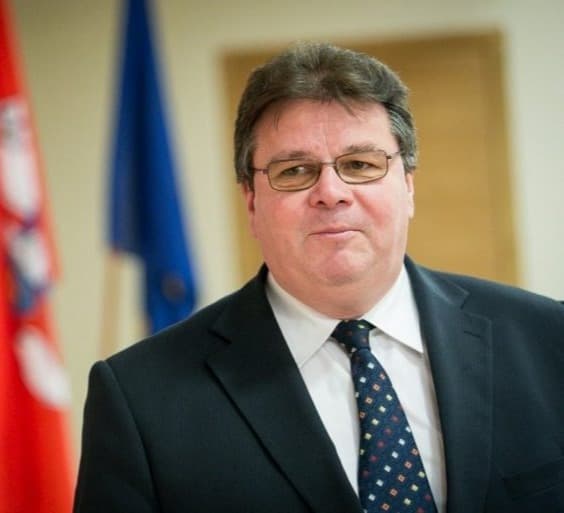 “უკრაინამაც და საქართველომაც უნდა მიიღონ ნატო-ში გაწევრიანების სამოქმედო გეგმა”