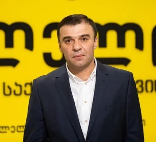 “არჩილ თალაკვაძეს არ აპატიეს შეთანხმება და დაატოვებინეს თანამდებობა”