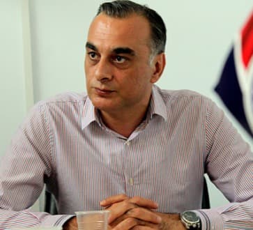 “ფაქტია, რომ “ქართულ ოცნებაში” შეუქცევადი რღვევის პროცესი მიმდინარეობს”