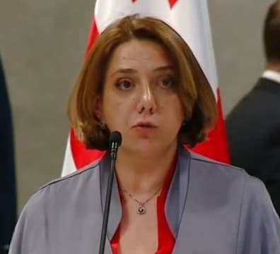 “ქართული ოცნება“ აგრძელებს რღვევას, ადგილობრივზე 42-ს კი არა, 22-ს ვერ აიღებენ, ვადამდელი გარანტირებული იქნება”