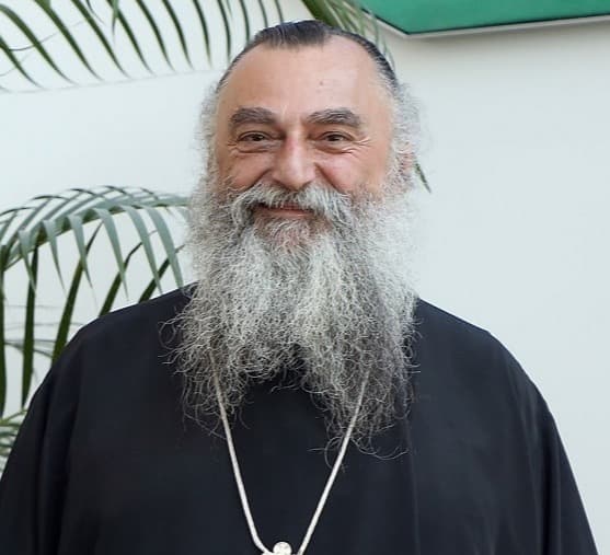 “სამარცხვინოა, რაც დღეს ჭყონდიდის ეპარქიაში ხდება”