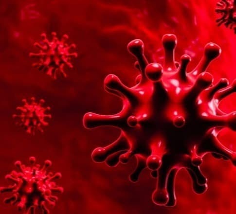 In Ukraine, 5,062 new cases of Covid-19 infection were recorded per day