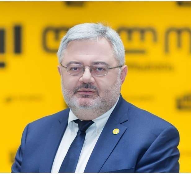 “ჩვენ აქ იმიტომ არ მოვედით, რომ მალე ისევ ბოიკოტს დავუბრუნდეთ”