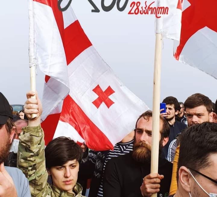რიონის ხეობის მცველები ხვალ წყალტუბოს სასამართლოსთან აქციას გამართავენ