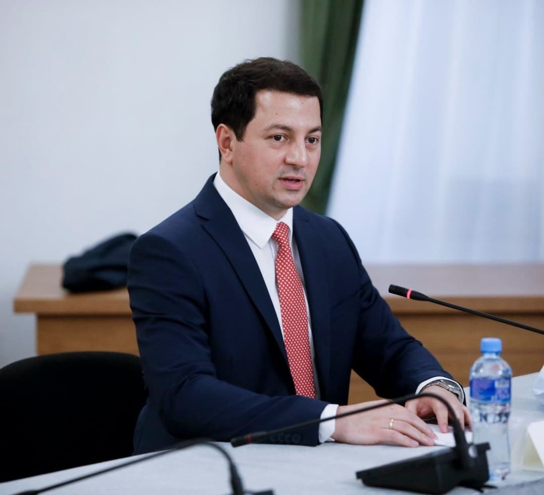 “ამნისტია ეხებათ როგორც პროტესტის მონაწილეებს, ასევე, სამართალდამცველებს, რომლებმაც დაარღვიეს კანონი”