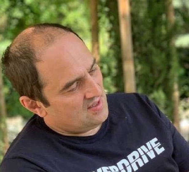 “გელოდები, ყველაფერი წინ არის და გვჭირდები, დააჩქარე თუ შეგიძლია ეს”