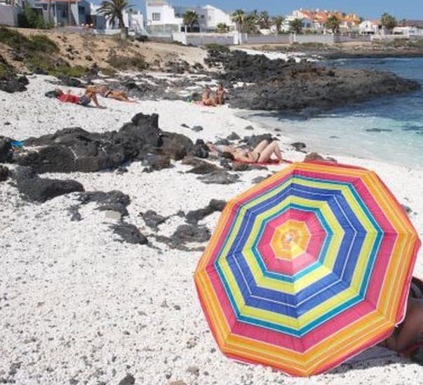 Spain hopes for tourists as EU votes on digital passportsI’m