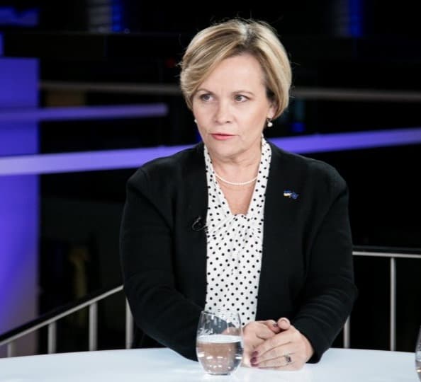 “ევროკავშირში საქართველოს გაწევრიანება ძალიან რეალურია”