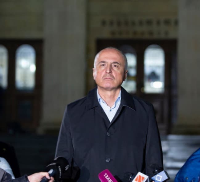 “არც ერთი საჭირბოროტო საკითხი, რომელიც საზოგადოებას აწუხებს, ჩვენი ჩართულობის გარეშე არ იქნება განხილული მომავალში”