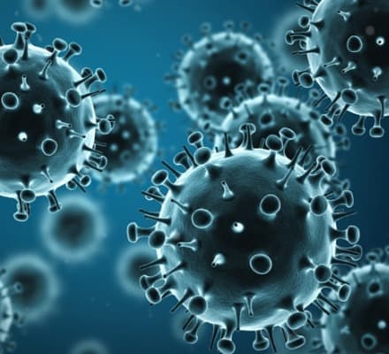 საქართველოში კორონავირუსის 1 147 ახალი შემთხვევა გამოვლინდა