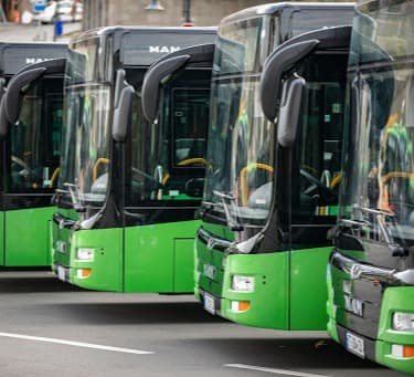 დღეიდან საქართველოს მასშტაბით მუნიციპალური ტრანსპორტის მოძრაობა შეიზღუდება