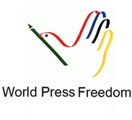 World Press Freedom Day