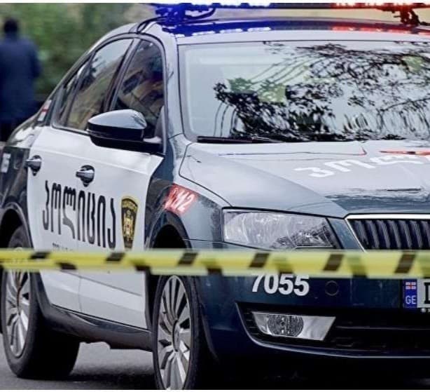 ქუთაისში სავარაუდოდ, აღდგომის ღამეს საცხოვრებელი სახლი გაქურდეს